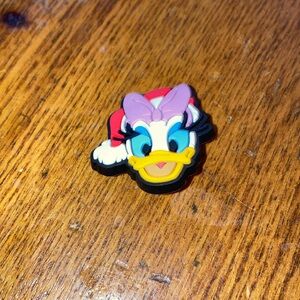 🎄Daisy Duck Shoe Charm